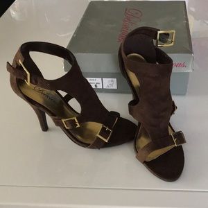 Women’s Heels